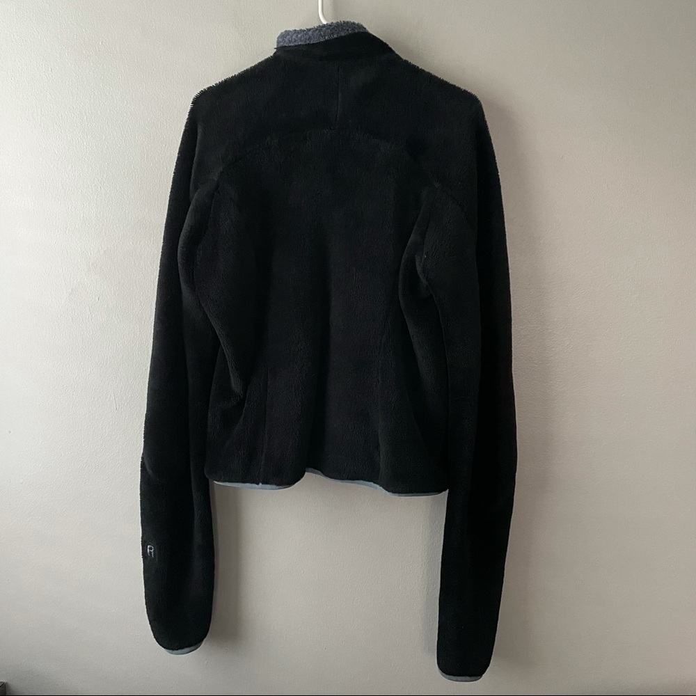 Patagonia Polartec R Jacket - Picture 6 of 7